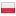 etertech.pl hosted country